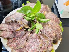 -藏味八珍特色火锅