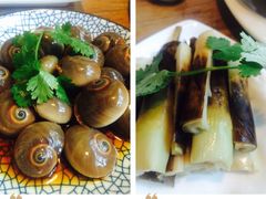 -旅马餐厅(茅家埠店)