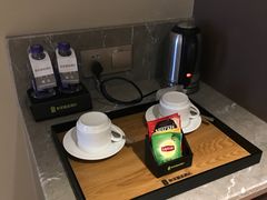 -如家精选酒店(苏州火车站万达广场地铁站店)