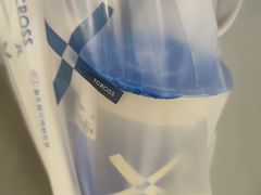 -TCROSS交茶点(襄阳南路店)