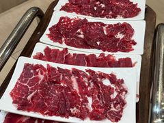-粤潮牛肉火锅店(江南大道店)