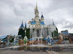 -蓬莱欧乐堡梦幻世界