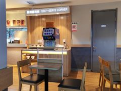 -吉野家(人和香港城店)