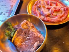 -西塔老太太泥炉烤肉(上海七宝领展广场店)