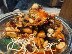 -黄泥岗·地道湖北菜(奥特莱斯店)