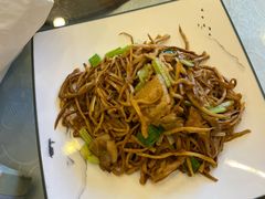 -京天红酒家(马家堡店)