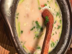-如轩·海鲜砂锅粥·潮汕菜(海珠店)
