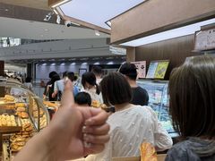-工匠面包(壹方店)