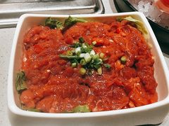 -海底捞火锅(龙湖三千集店)
