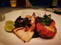 -广州四季酒店·佰鲜汇·现代法餐