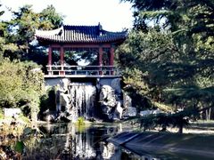 -国家植物园南园