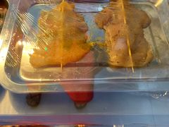 -老鹰炸鸡店(湖塘店)