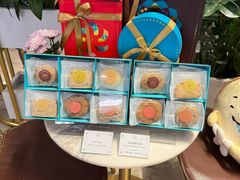 -PAUL LAFAYET 法式甜品(港汇广场店)