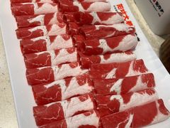 -阳坊大都涮羊肉(阳坊总店)