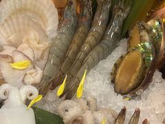 -牛New寿喜烧(虹桥新天地店)