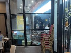 -洲晓鱻舟山海鲜(2号店)