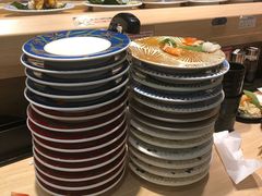 -大起水产回转寿司(道顿堀店)