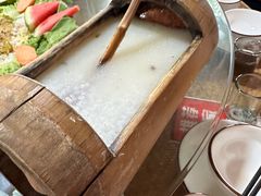 -基诺山寨.版纳民族特色菜