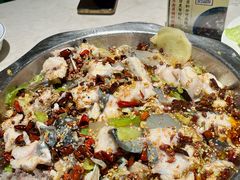 -万和源炝锅城·活鱼现炝(文艺北路店)