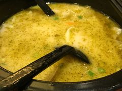 -阿香米线(宁波来福士广场店)