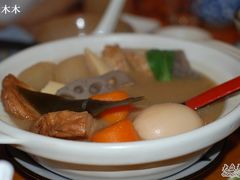 关东煮-松子料理(白家庄店)
