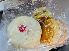 -爱德顺糕点食屋(利民道店)