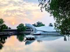 景点-东方巨龟苑景区