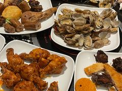 -嘉悦汗蒸时代(曙光路店)