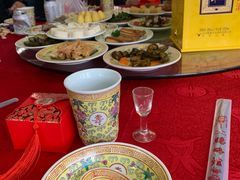 -听鹂馆饭庄(颐和园店)