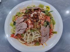 -众口斋锅贴(银泰城店)