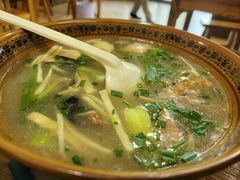 -朗妈私房菜(婺女州店)