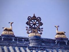 -五台山风景区