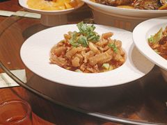-满盛家宴·烤鸭·海鲜天津菜(河北路总店)