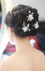 -FIONA MAKE UP恋妆造型