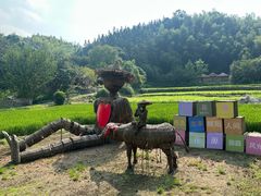 -常德桃花源景区