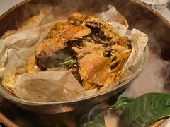 -桂满陇·海市蜃楼·黑金(国金店)