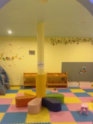 -酷嗒动物文化乐园(cutezoo西溪乐天城店)