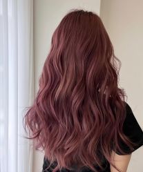 -FINE HAIR 烫染专业设计