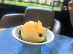 -杭州西湖柳莺里酒店·闻莺厅