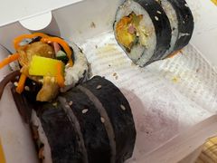 -传闻来紫菜包饭·打糕(西塔韩百店)