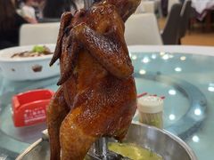 -绿雅居原生态农庄(小涌店)