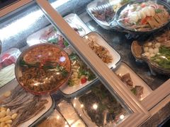 -木桶记臭鳜鱼·安徽非遗名菜(火车站白马老店)