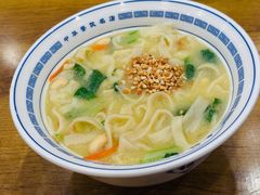 -老雒阳面馆·水席(王城路店)