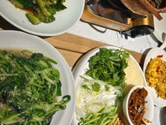 -关东小磨东北菜(漕河泾印象城店)