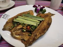 -香巴拉云南餐厅(华莱坞店)