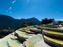 -白水台