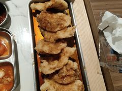 -延锄汤饭食堂(桂林路店)