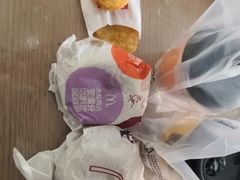 -麦当劳(王顶堤店)