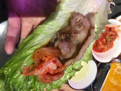 -十三姨正合丰烤肉(营迹路店)