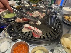 -401餐厅(弘大店)
